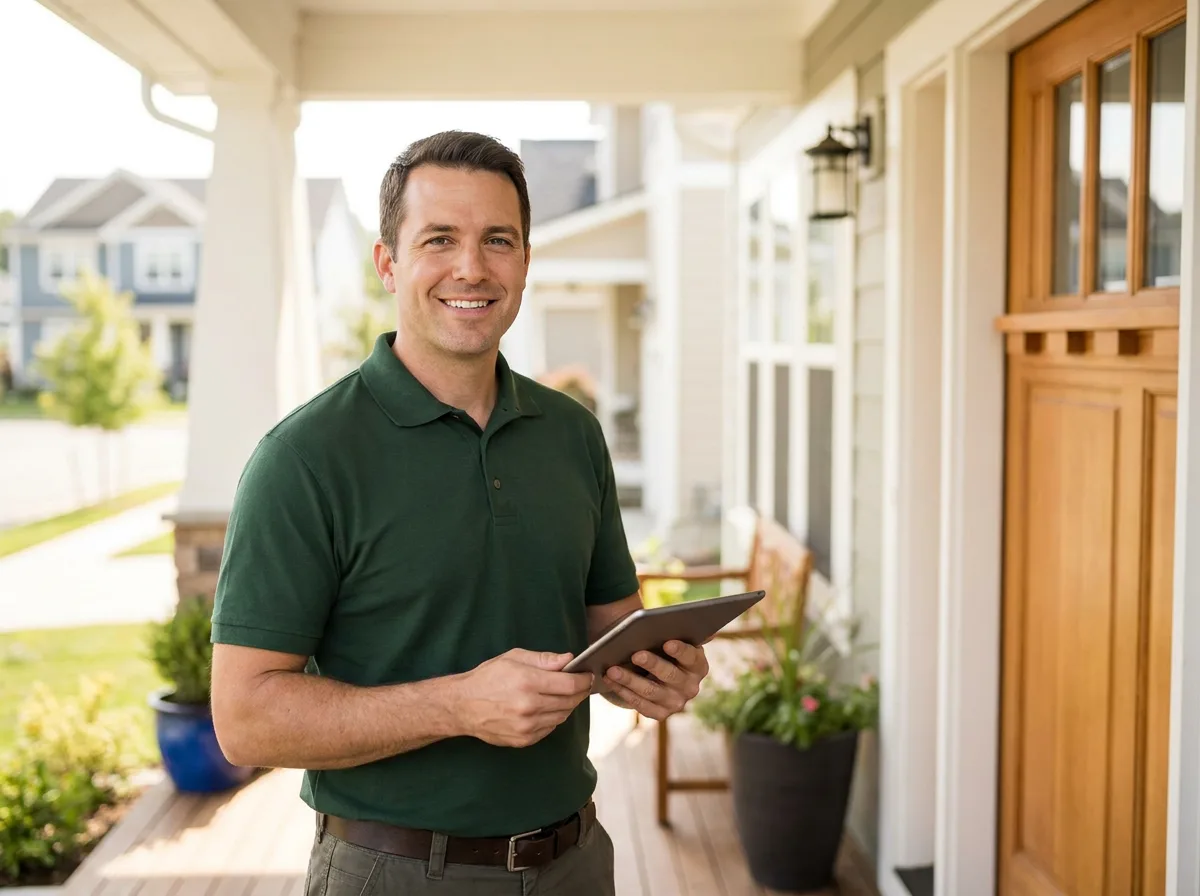 Pest control FAQs for Colton, OR